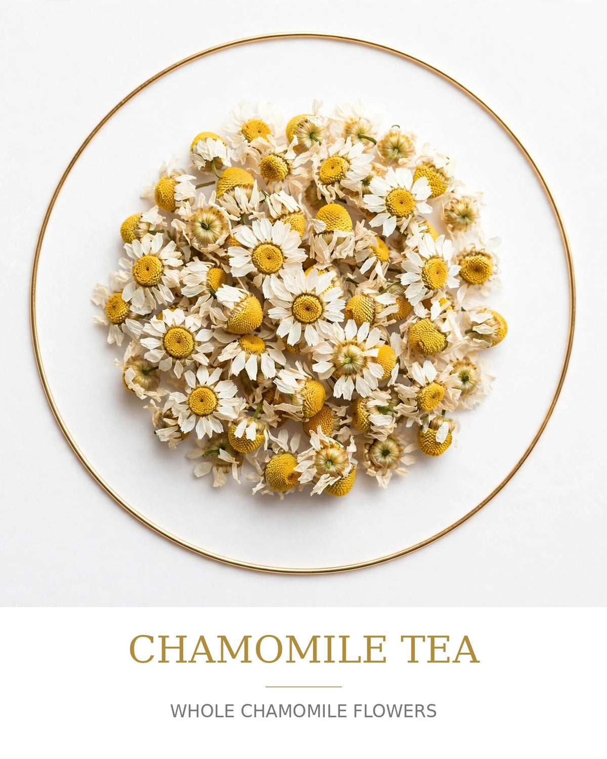 Chamomile Tea