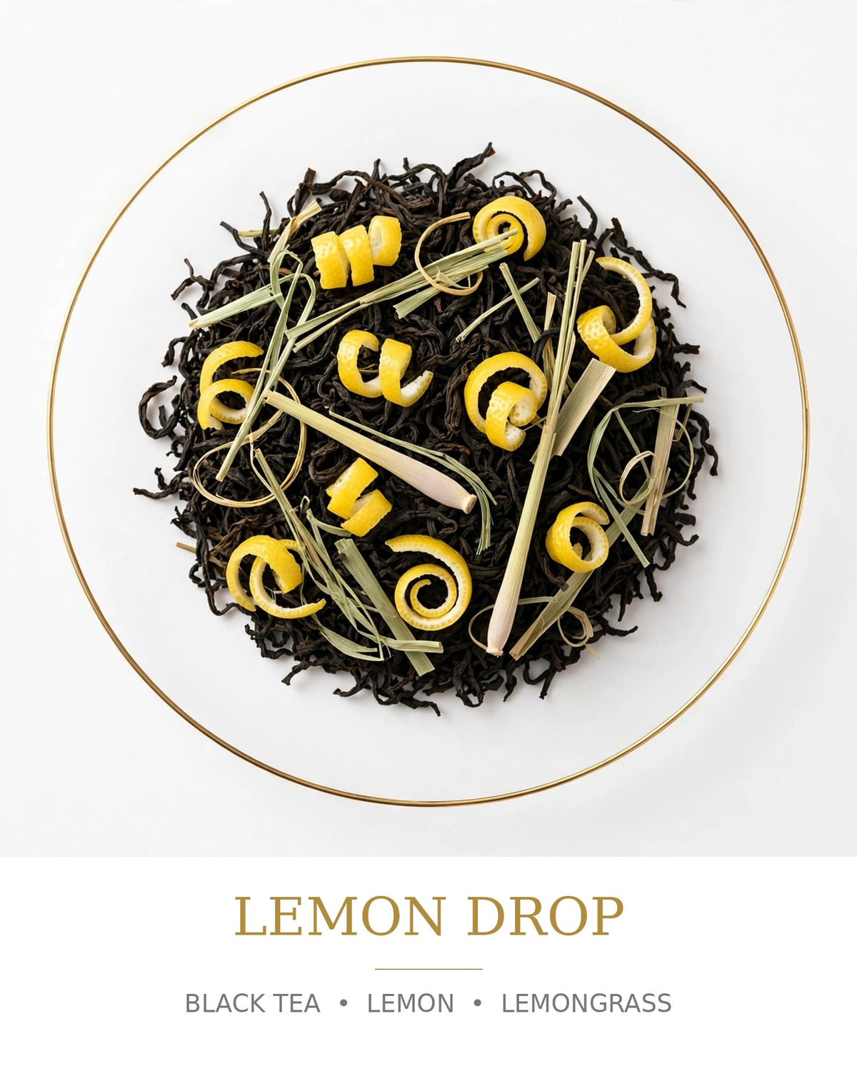 Lemon Drop