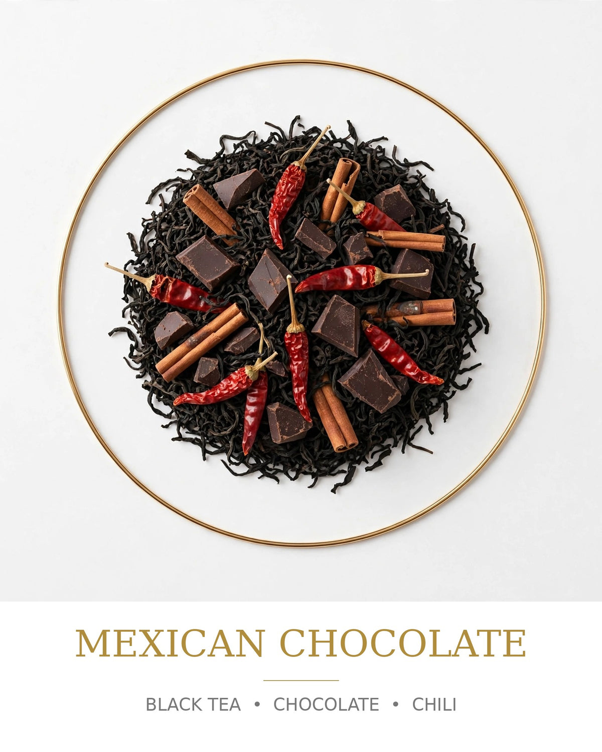 Mexican Chocolate