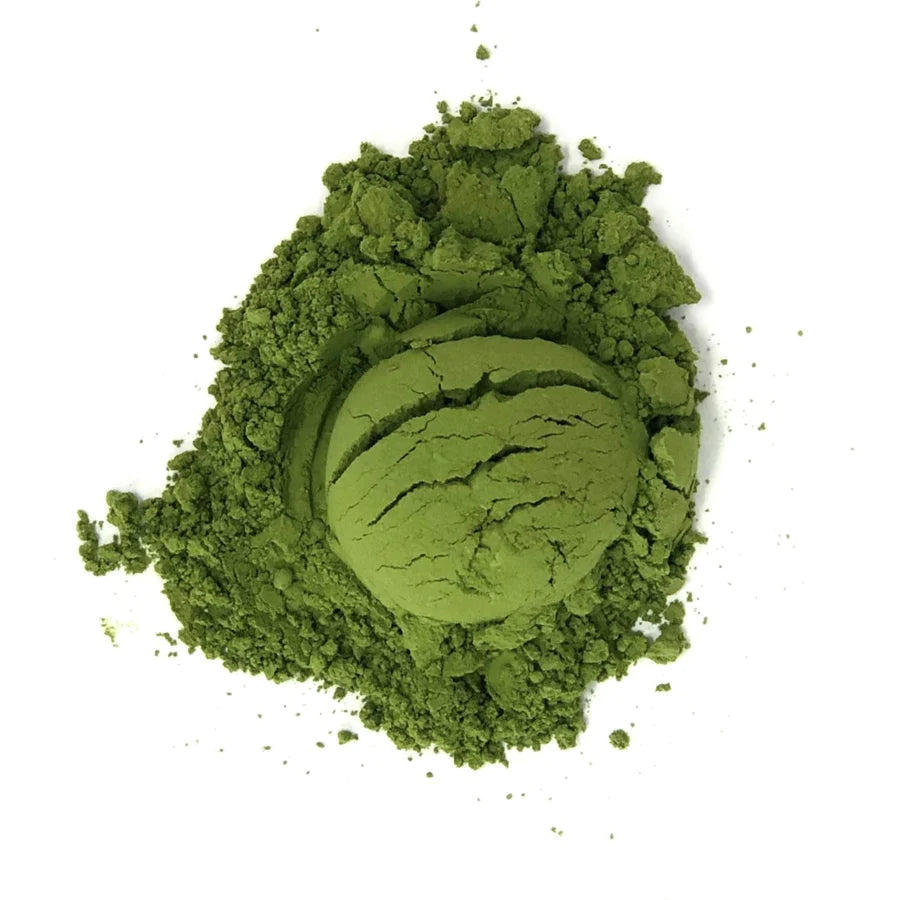 chocolate matcha