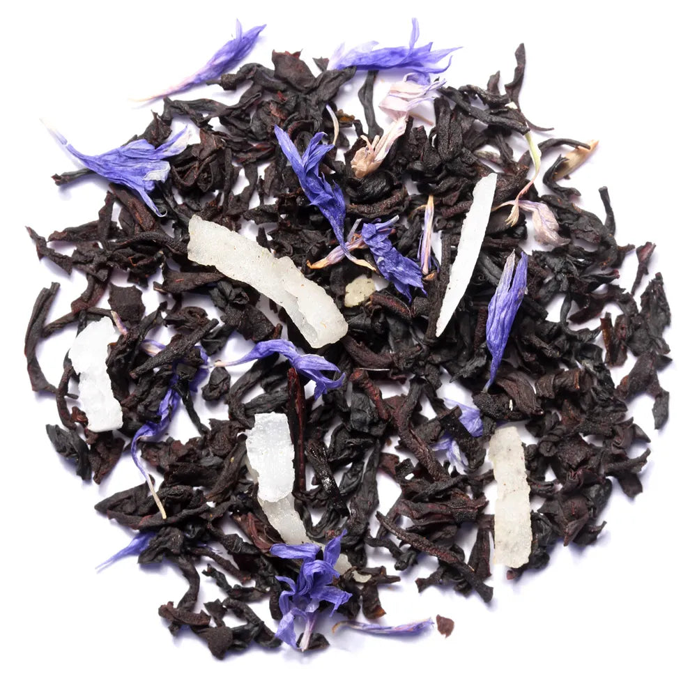 Earl Grey Luna