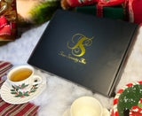 2023 True Serenity Tea Advent Calendar Box
