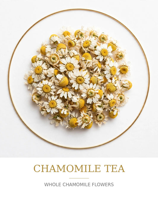 Chamomile Tea