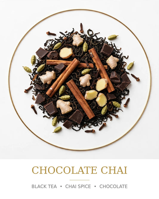 Chocolate Chai