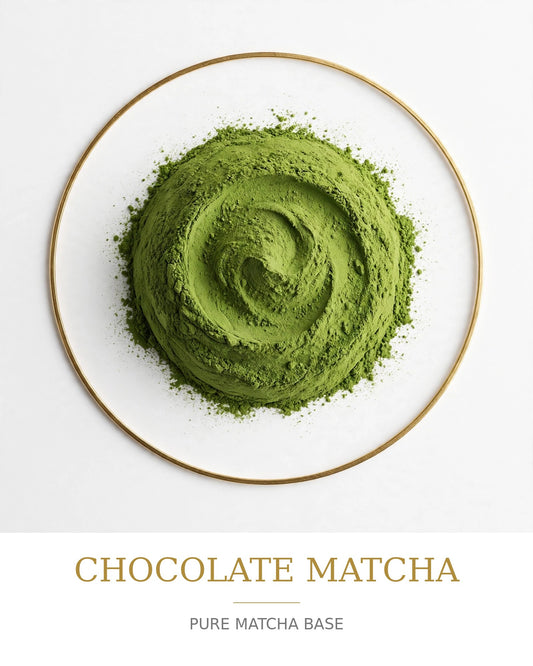 Chocolate Matcha