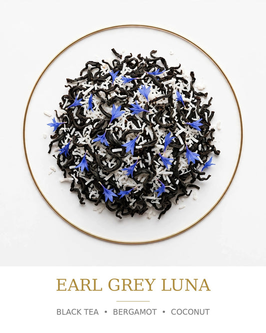 Earl Grey Luna