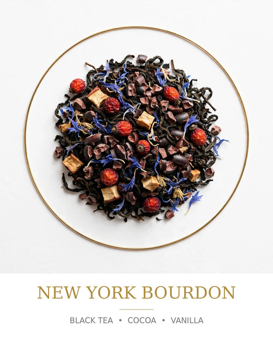New York Bourdon