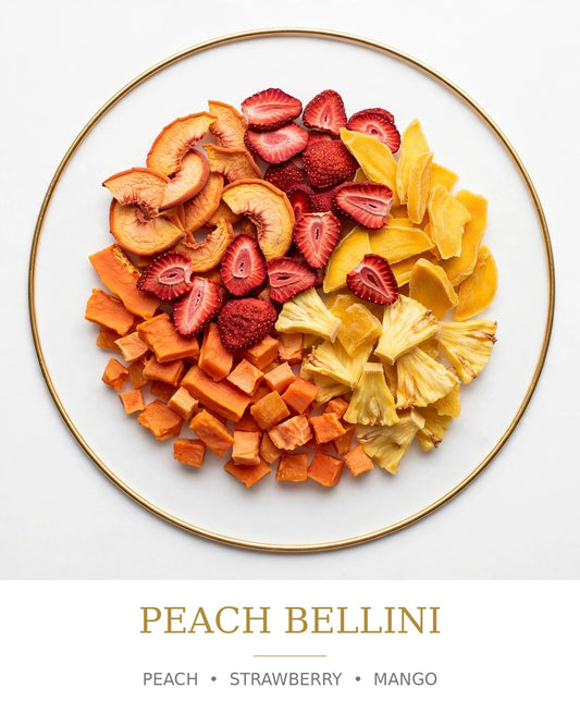 Peach Bellini
