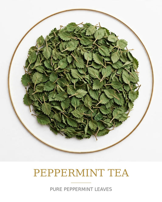 Peppermint Tea