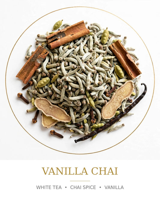 Vanilla Chai