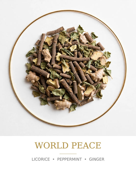 World Peace