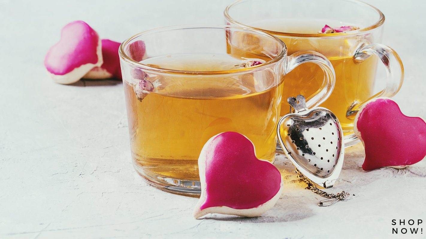 True Serenity Tea® Official Site | Tea to Ease The Soul – True Serenity Tea