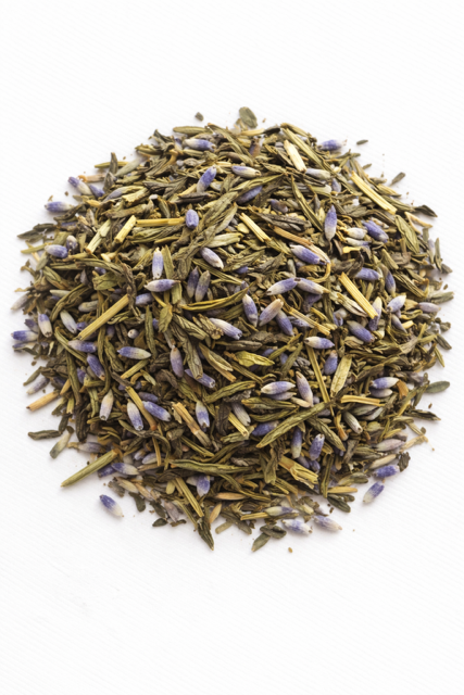 Lavender Whispers