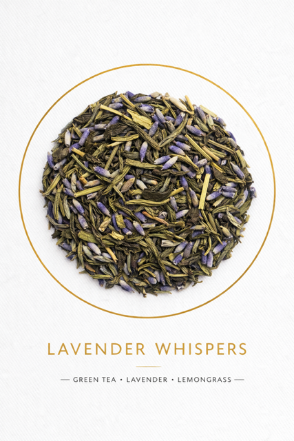 Lavender Whispers