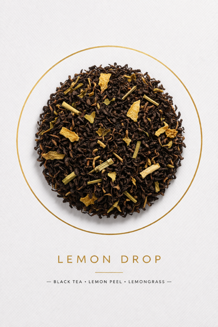 Lemon Drop