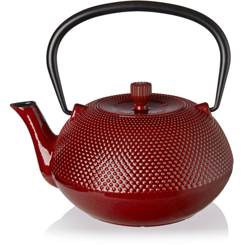 Particle teapot 42oz