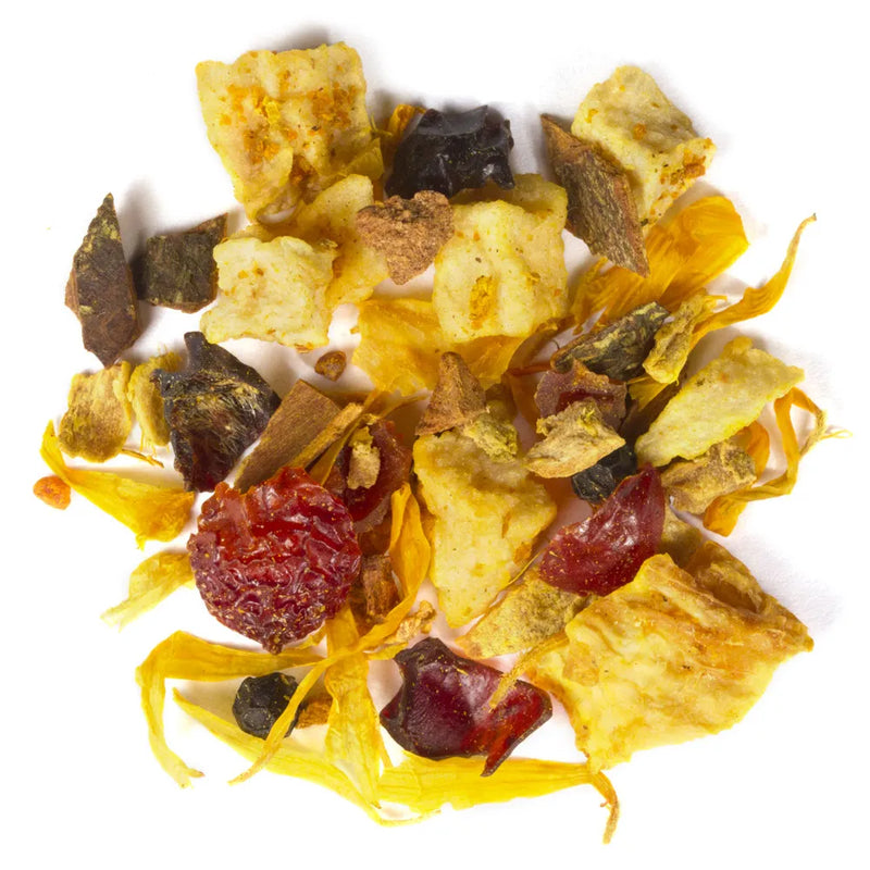 Blissful Turmeric